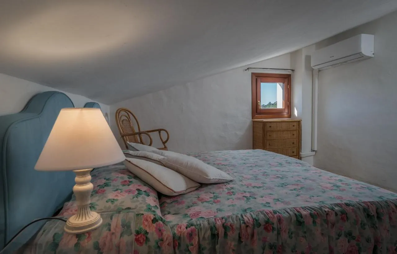 סן פנטלאו Sardinia Family Villas - Villa Eloisa With Private Pool