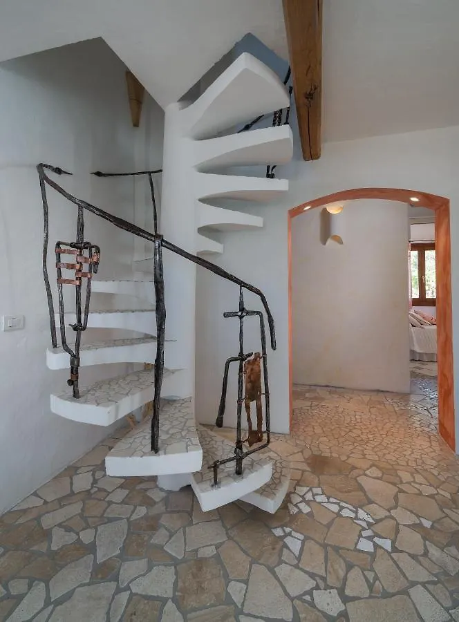 סן פנטלאו Sardinia Family Villas - Villa Eloisa With Private Pool