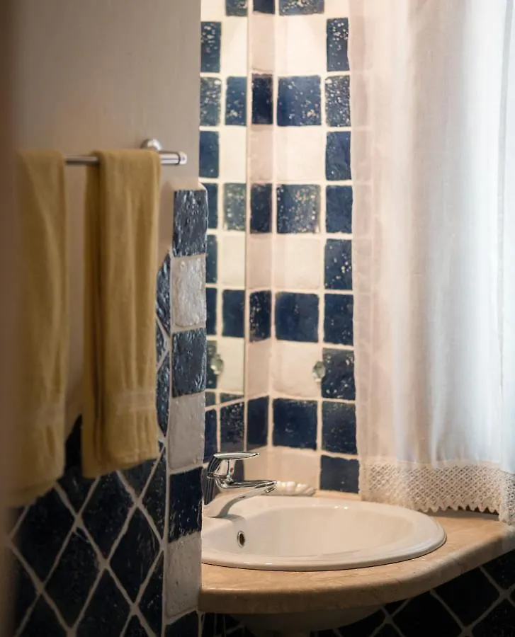 סן פנטלאו Sardinia Family Villas - Villa Eloisa With Private Pool