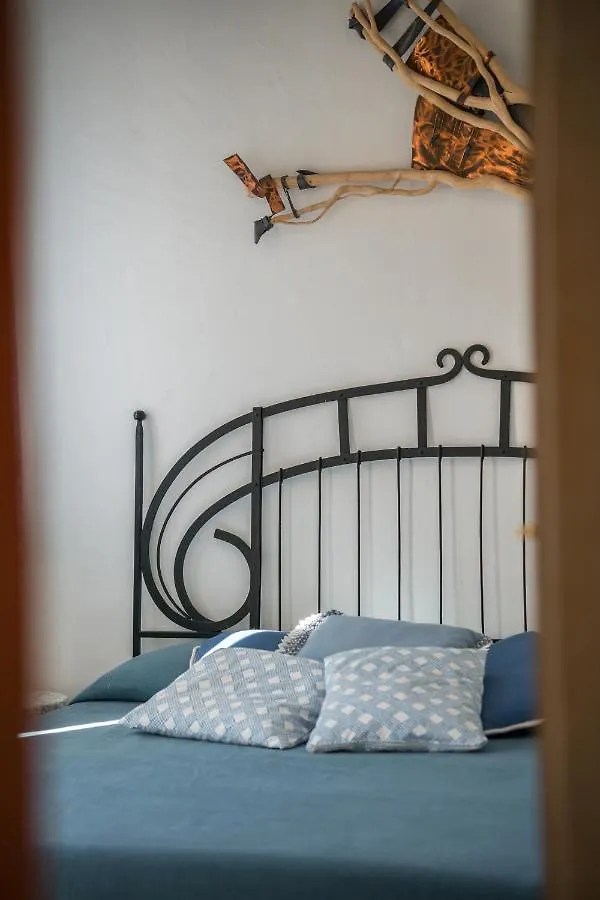 סן פנטלאו Sardinia Family Villas - Villa Eloisa With Private Pool