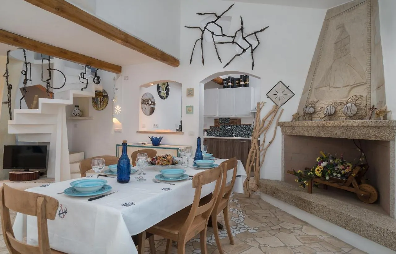 סן פנטלאו Sardinia Family Villas - Villa Eloisa With Private Pool