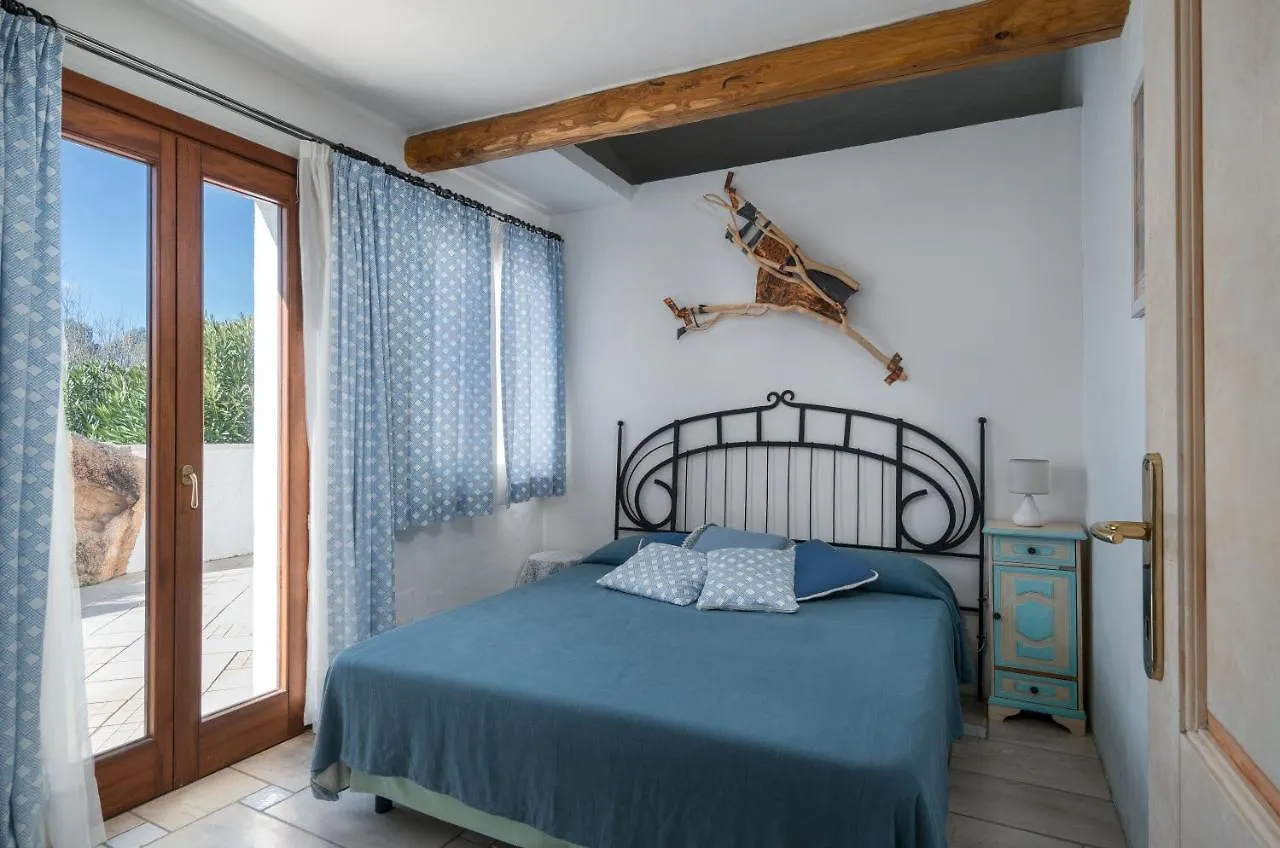 סן פנטלאו Sardinia Family Villas - Villa Eloisa With Private Pool  סן פנטלאו