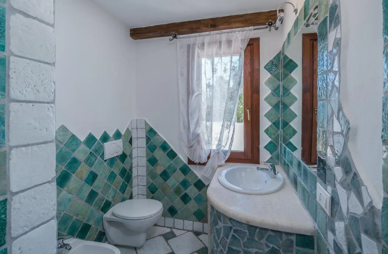 סן פנטלאו Sardinia Family Villas - Villa Eloisa With Private Pool