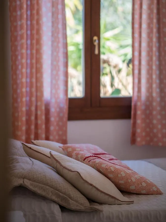 סן פנטלאו Sardinia Family Villas - Villa Eloisa With Private Pool  סן פנטלאו