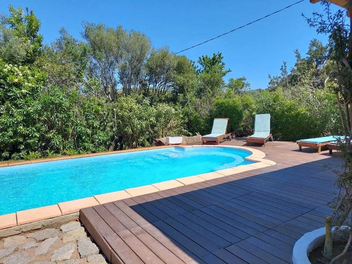 סן פנטלאו Sardinia Family Villas - Villa Eloisa With Private Pool