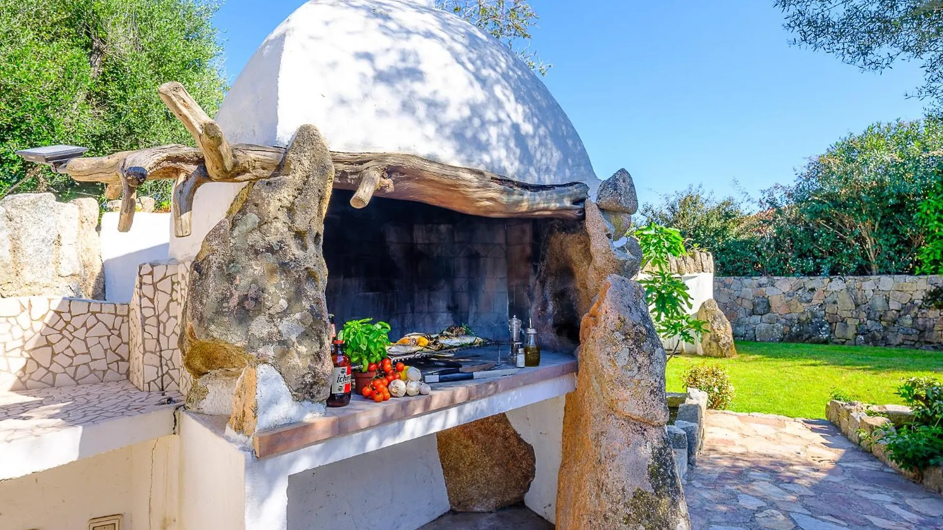 סן פנטלאו Sardinia Family Villas - Villa Eloisa With Private Pool סן פנטלאו