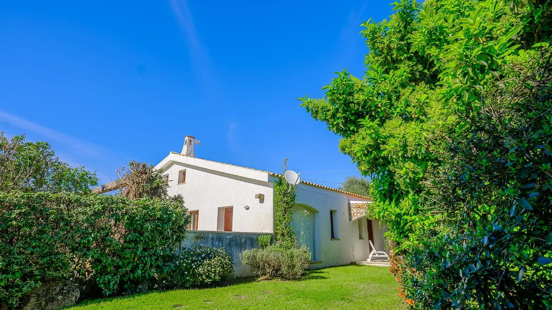 סן פנטלאו Sardinia Family Villas - Villa Eloisa With Private Pool 0*, סן פנטלאו