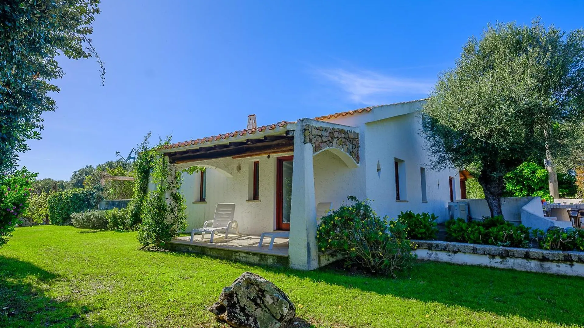 סן פנטלאו Sardinia Family Villas - Villa Eloisa With Private Pool